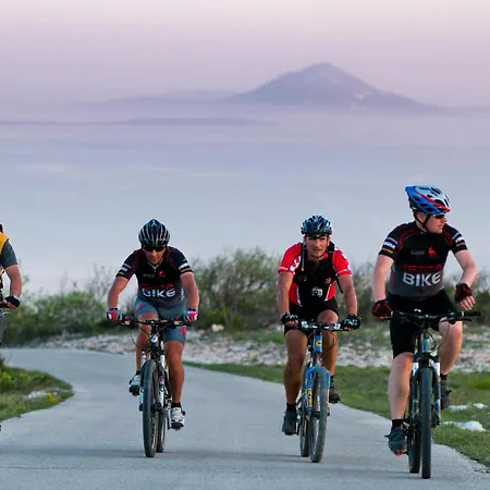 Ferienhaus Three-bedroom In