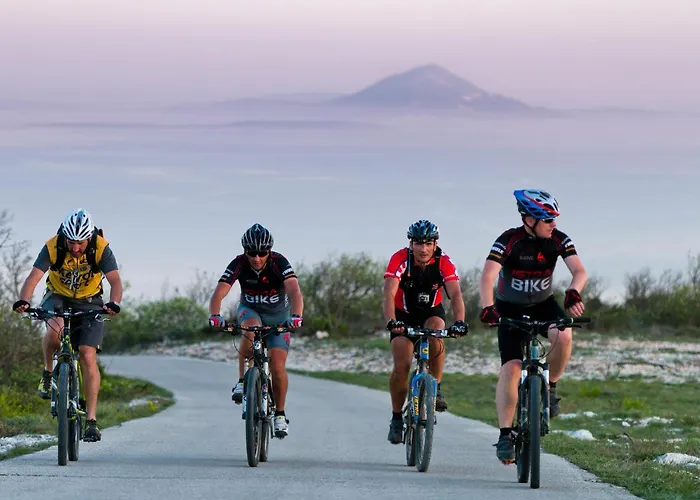 Ferienhaus Three-bedroom In