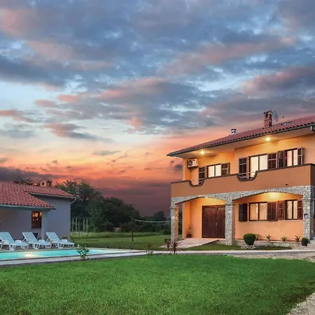 Three-bedroom In *