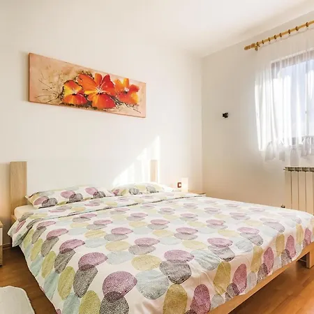 Semesterbostad Three-bedroom In *