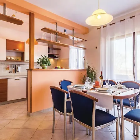 Three-bedroom In *
