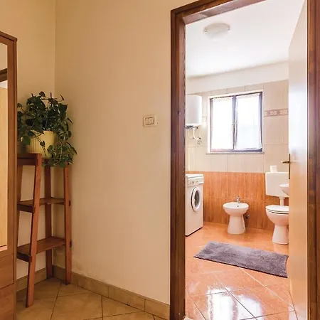 Semesterbostad Three-bedroom In