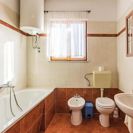 Three-bedroom In *