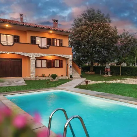 Three-bedroom In *